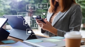 5 Steps to a Successful Social Media Branding Strategy